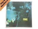 Free Fire Tons Of Sobs  Island ILPS-9089 UK Issue Lp Vinyl Record EX / VG+