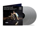 DEPECHE MODE: MEMENTO MORI - MEXICO CITY 4LP Silver Vinyl New & Sealed in stock
