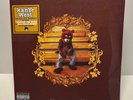 Kanye West The College Dropout Vinyl 2LP Record Set   ⬤ SEALED  NEW  ⬤
