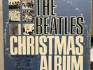 The Beatles 1970 Beatles Christmas Album Fan Club Christmas. 1963 thru 1969