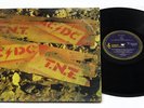 AC/DC TNT T.N.T. Vinyl LP Record Aussie Alberts 1976 Blue Roo 1st Press OOP