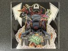 Supersuckers / Zeke–“Rock and Roll Singer” / “Downpayment Blues” – Rare 7” Vinyl
