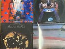 Paul McCartney & Wings 4 LPs: Wings Over America, Band On The Run +2 XLNT Vinyl