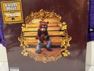 Kanye West The College Dropout Vinyl Album Record Double LP New Sealed