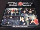 Various Artists Werewolf 2 Vinyl LP Compilation Repress Test Pressing VOLT-38