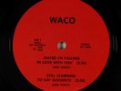 Private Soft Rock EP - Leo Vogt - Maybe I'm Falling In Love - Waco - obscure