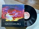 Gettysburg Original Motion Picture Soundtrack Vinyl 2xLP - Randy Edelman NM/NM