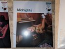 3 HAND SIGNED Taylor Swift Midnights Vinyls - Jade Green/Mahogany/Blood Moon