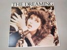 Kate Bush The Dreaming LP Album Vinyl Record 1982 EMC 3419 EMI - EX/EX