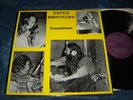 Estes Brothers - Transitions LP Rockadelic psych rock rare EX shape