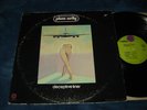 Plum Nelly - Deceptive Lines LP 1971 US Capitol original prog psych hard rock