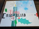 WINTER WONDERLAND RED & GREEN VINYL 1988 2Lp CHRISTMAS R.E.M. LOS LOBOS ZZ Top
