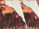 D'Angelo – Brown Sugar 30th Anniversary 2xLP in Picture Cover SEALED MINT