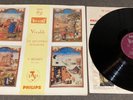 Philips Hi-Fi  Stereo 835 030 AY ed1 I Musici, Ayo violin: Vivaldi: 4 Seasons.