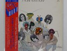ROLLING STONES METAMORPHOSIS LONDON GP157 Japan OBI INSERT VINYL LP