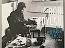Bob Dylan - The Witmark Demos: 1962-1964 (2010) - Bootleg Series 180 Gram Vinyl