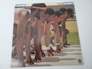 The Blackbyrds - Action • 1977 Donald Byrd  Vinyl Gatefold Record LP Funk Jazz