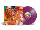 Omar Apollo Live For Me Orchid Color Vinyl Record Spotify Fans Exclusive LE 3000