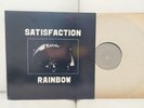 rainbow satisfaction record lp vinyl 33 live osaka japan
