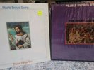 Pearls Before Swine Vinyl Lps These Things Too & Use Of Ashes Wrap NM