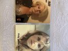 Lana Del Rey Vinyl - May jailer & Lizzy grant Color Vinyls (aka Lana Del Ray)