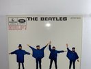 the beatles help vinyl Lp Remastered 2016