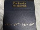 The Beatles E.P.Collection Box with Posters, Odeon Vinyl Red Record 13 LP Japan