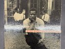 Donald Byrd on Transition 17