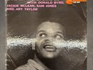 Walter Davis Jr. on Blue Note 4018