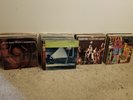 Vintage Jazz Lp Lot. 76 Records. 1960's. Rare. Blue Note, Miles, Dolphy