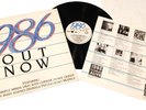 QUEEN/KATE BUSH/DIVINYLS/HOODOO GURUS/UB40 