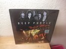 Deep Purple – Perfect Strangers - Live, Hard Rock, Classic Rock, Factory Sealed