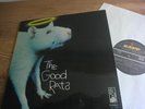 The Good Rats – same Lp 1969 mint- Garage Rock, Hard Rock, Psychedelic Rock
