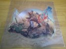 IRON MAIDEN 10