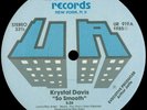 Krystal Davis - So Smooth (12