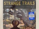 Lord Huron ‎Strange Trails /750 Blue Marble Translucent Newbury Vinyl 2xLP