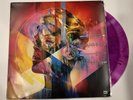 P nk hurts 2b human target exclusive vinyl lp