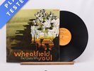 The Guess Who Wheatfield Soul LP Album Vinyl Record SF 8037 RCA Victor - VG+/VG+