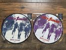 Black Sabbath Past Lives Vol 1 & 2 Picture Disc Set Earmark 41045/1 41045/2