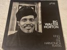 BIG WALTER HORTON: 
