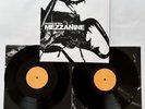 Massive Attack Mezzanine Virgin Records Vinyl 2-LP 2013 EU Reissue 180g NM
