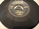 Chuck Berry You Can't Catch Me Gold London Rich N Roll UK 45 Near Mint Stunning