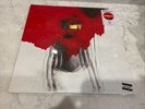 Rihanna Anti Target Exclusive Brand New Sealed Red Vinyl 2x LP Fast Ship