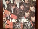 Pink Floyd - Piper At The Gates Of Dawn - Vinyl Record LP Album - VG+/VG+ to NM