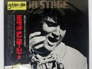 ELVIS PRESLEY ON STAGE FEBRUARY, 1970 RCA SX202 Japan VINYL LP