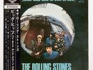 ROLLING STONES BIG HITS HIGH TIDE AND LONDON SLC166 Japan VINYL LP