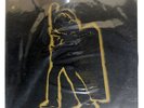 T Rex ELECTRIC WARRIOR POLYDOR MP2240 Japan INSERT VINYL LP