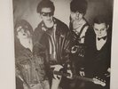 The Damned – New Rose  NM 1976    7