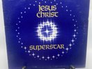 Jesus Christ Superstar Vintage Vinyl LP 1972 Pickwick/33 SPC-3262