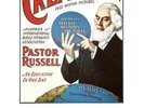 Charles Taze Russell -PHOTO DRAMA OF CREATION- First Record 1912, IBSA J WITNESS